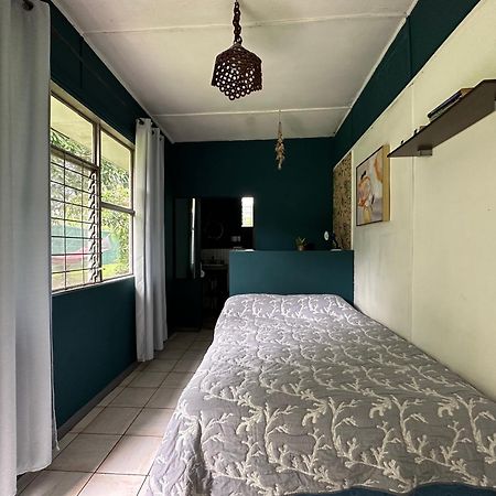 Casa Stella Apartment Heredia Bagian luar foto