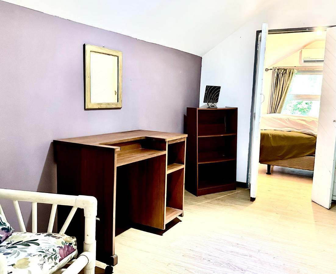 Casa Stella Apartment Heredia Bagian luar foto
