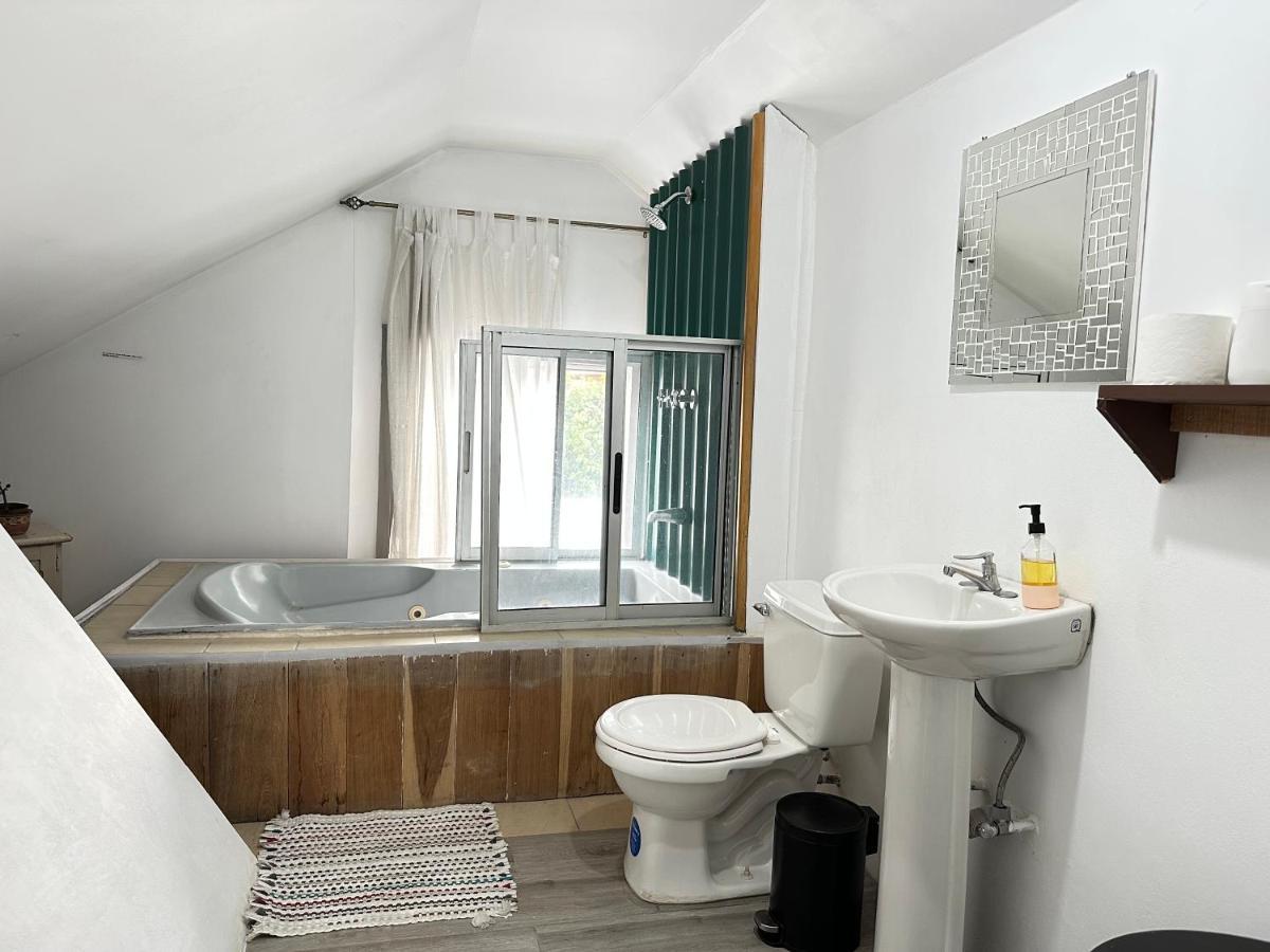 Casa Stella Apartment Heredia Bagian luar foto