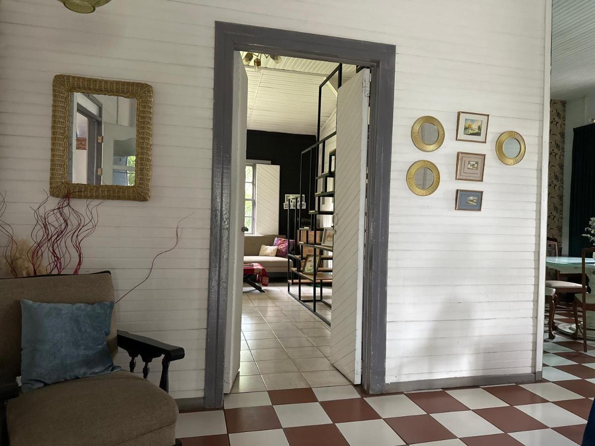 Casa Stella Apartment Heredia Bagian luar foto