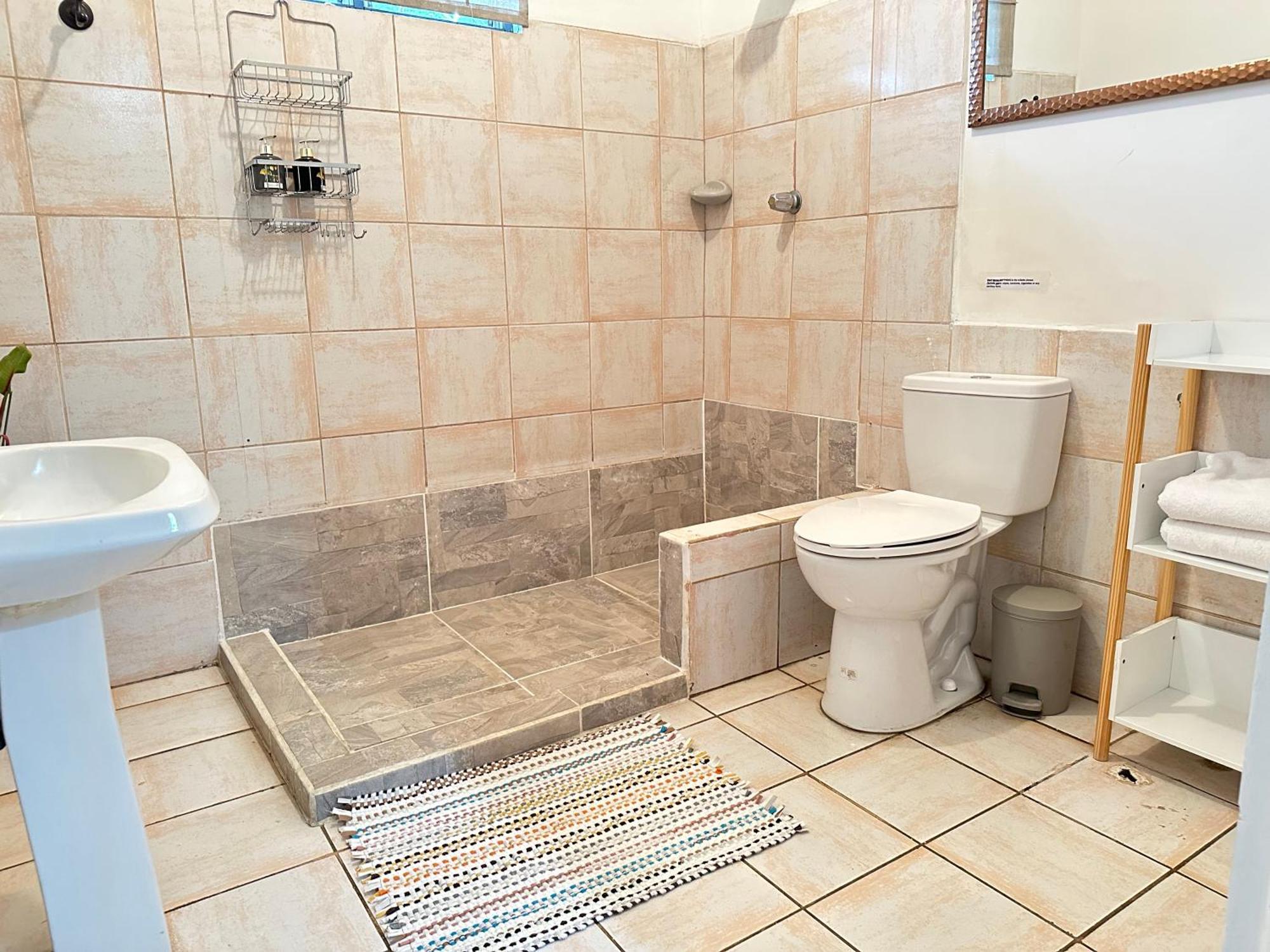 Casa Stella Apartment Heredia Bagian luar foto