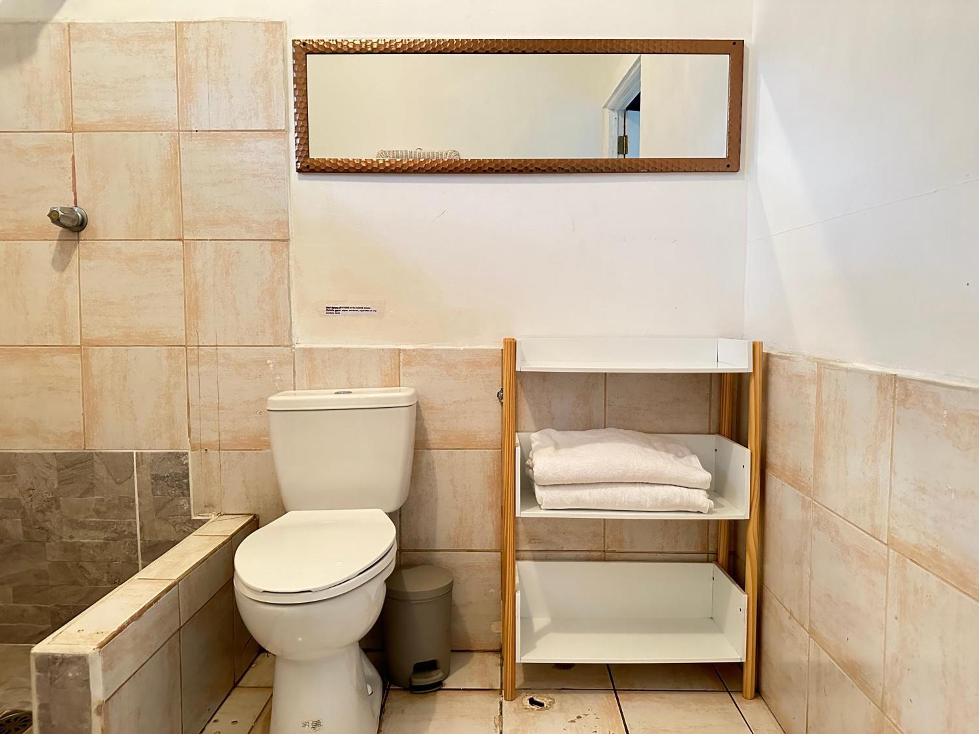 Casa Stella Apartment Heredia Bagian luar foto