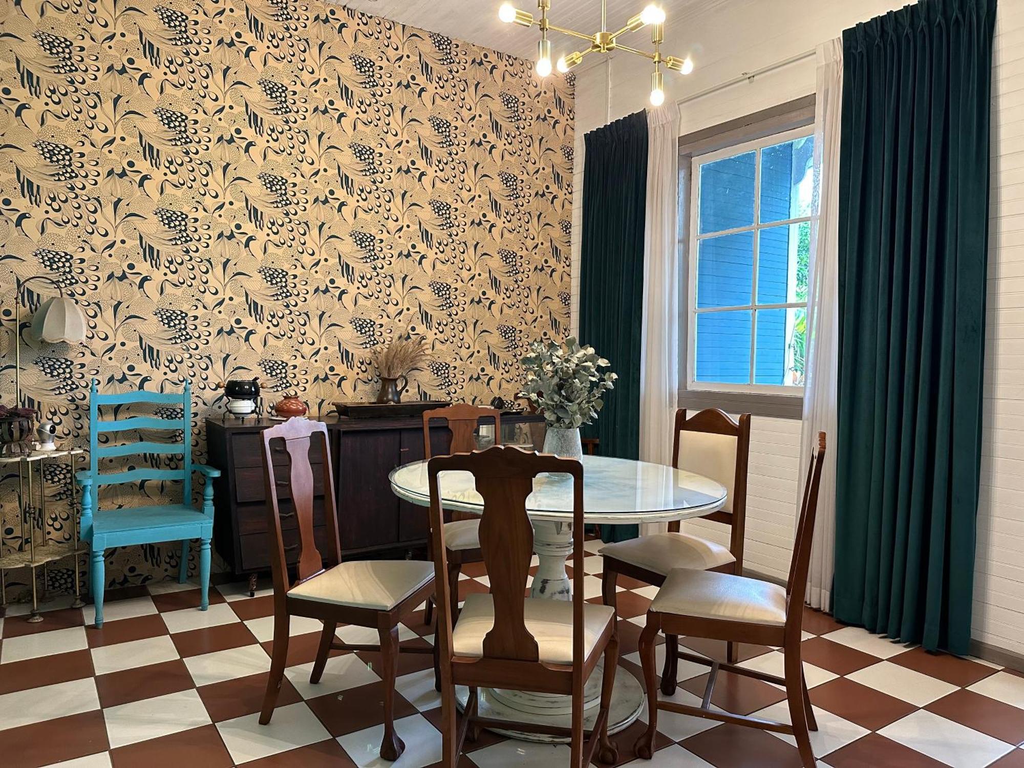 Casa Stella Apartment Heredia Bagian luar foto