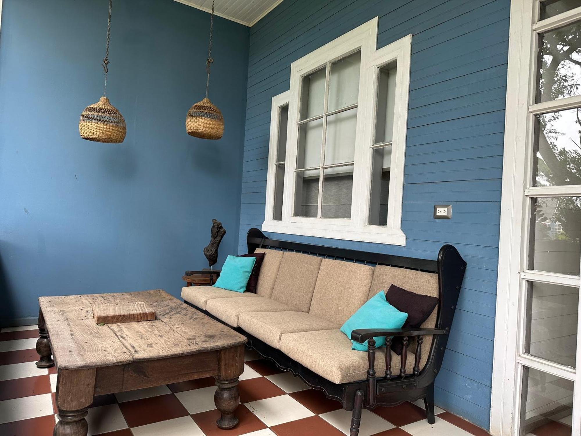 Casa Stella Apartment Heredia Bagian luar foto